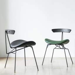 Creative Wrought Iron Dressing Chair for Bedroom Lounge Chairs Sillas De Comedor Furniture Стулья Для Nordic Retro Dining Chair