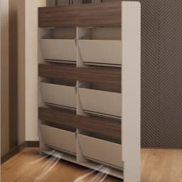 Narrow Vertical Shoe Rack Ultra Thin Luxury Entrance Hall Cabinet Modern White Armadi Da Soggiorno Multifunction Furniture