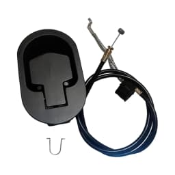 recliner Release Pull Handle Metal recliner Chair Sofa Release Lever for recliner Couch Furniture Chair Repair Mechanism Parts
