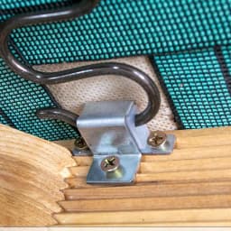 10Pcs Sofa Spring Clips, Couch Spring Repair Kit Furniture Easy Installation Spring Buckle Parts for Chair Bed Sofa Car Seats