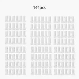 24PCS Chair Leg Socks High Elastic Chair Leg Floor Protectors with Anti-Slip PadsThick Chair Leg Caps Furniture Pads Covers Set