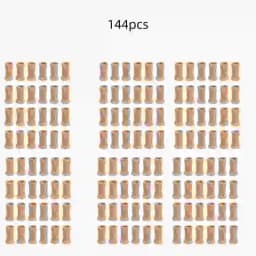 24PCS Chair Leg Socks High Elastic Chair Leg Floor Protectors with Anti-Slip PadsThick Chair Leg Caps Furniture Pads Covers Set