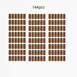 24PCS Chair Leg Socks High Elastic Chair Leg Floor Protectors with Anti-Slip PadsThick Chair Leg Caps Furniture Pads Covers Set