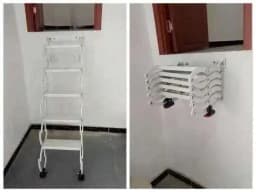 Multifunctional Home Furniture Invisible Folding Ladder Indoor Outdoor Telescopic Stairs Aluminum Alloy Thickened Ladders