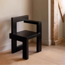 Solid Wood Accent Chair, Modern Kitchen Counter Stool, Entryway Storage Bench, Multi-Tier Floor Shelf for Balcony