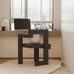 Solid Wood Accent Chair, Modern Kitchen Counter Stool, Entryway Storage Bench, Multi-Tier Floor Shelf for Balcony