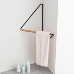 Corner Hanger Wrought Iron Wooden Coat Rack Creative Modern Minimalist Wardrobe Muebles Para Hogar Open Closet Bedroom Furniture