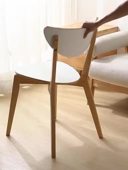 16pcs Upgraded silicone chair legs floor protectors Non-Slip Feet Pads For furniture Table Legs Sock Cover Felt Floor Protection