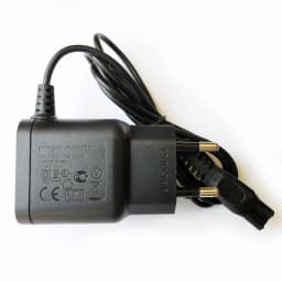 Wall Eu Plug Ac Power Adapter Charger for Electric Shaver Adapter for HQ8505/6070/6075/6090 Shaving Machine