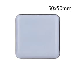 4pcs Self-Adhesive Furniture Leg Slider Pads Anti-abrasion Floor Protector Easy Move Heavy Table Sofa Slider Mat Chair Fittings