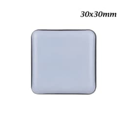 4pcs Self-Adhesive Furniture Leg Slider Pads Anti-abrasion Floor Protector Easy Move Heavy Table Sofa Slider Mat Chair Fittings