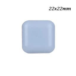 4pcs Self-Adhesive Furniture Leg Slider Pads Anti-abrasion Floor Protector Easy Move Heavy Table Sofa Slider Mat Chair Fittings