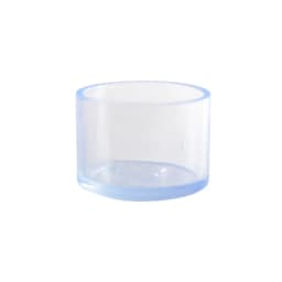 4PCS Rubber Furniture Chair Table Mat Silicone Anti Scratch Protector Cap Table Ferrule Feet Leg Cap Floor Protector Home Tools