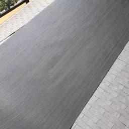 L:2.5Meters Width:58cm T:0.2mm Engineering wood veneer modern gray-white veneer furniture showcase surface decoration veneer