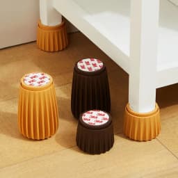 Adjustable Furniture bed stabilizer legs Bed Frame Anti-Shake Headboard Stoppers Fixer Cabinets Sofas Prevent Loosening Bedside
