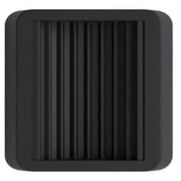 Office Chair Wheel Stopper Furniture Caster Cups Hardwood Floor Protectors Anti Vibration Pad Chair Roller Feet Anti-slip Mat