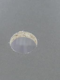 35mm 50mm 53mm 60mm 80mm Round Wire Hole Cover Computer Desk Wiring Box Cable Outlet Port Surface Line Box Furniture Hardware