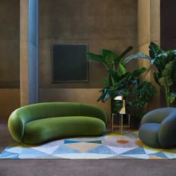 Nordic Living Room Sofas Minimalist Armrest Double Corduroy Vacuum Compressed Sofa Boneless 2025 Woonkamerbanken Furniture