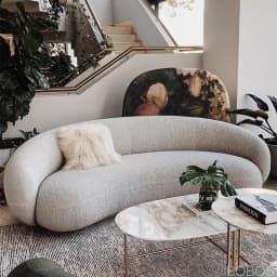 Nordic Living Room Sofas Minimalist Armrest Double Corduroy Vacuum Compressed Sofa Boneless 2025 Woonkamerbanken Furniture