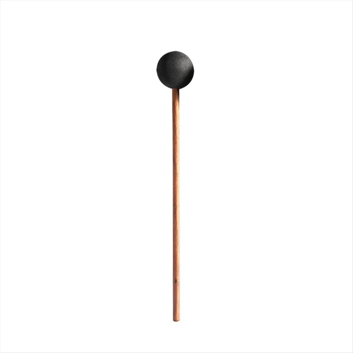 BAAU 1PC Silicone Material Make Whale Sound Mallet for Playing Gong for Spiritual Healing Sounds S