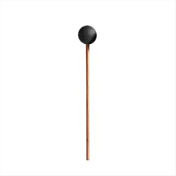 BAAU 1PC Silicone Material Make Whale Sound Mallet for Playing Gong for Spiritual Healing Sounds S