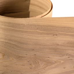Length:2.5meters Width:200mm Thick:0.5mm Natural Elm Burl Veneer Sheets Furniture DIY Audio Guitar Wall Door Decor material