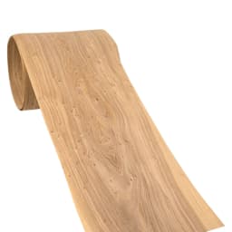 Length:2.5meters Width:200mm Thick:0.5mm Natural Elm Burl Veneer Sheets Furniture DIY Audio Guitar Wall Door Decor material