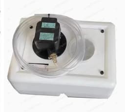Coolant Pump TSC-45 for Metal Working Machines, Cooling for Bandsaw 1psc