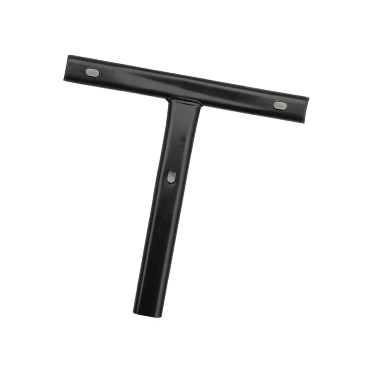 Sturdy T-Shaped Swivel Chair Back Support Rod for Desk Chairs Household Essential Bar