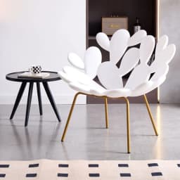 Cactus Chair Leisure Chair Sofa Chair Modern Creative Designer Light Luxury Homestay Living Room Balcony Outdoor