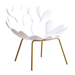 Cactus Chair Leisure Chair Sofa Chair Modern Creative Designer Light Luxury Homestay Living Room Balcony Outdoor