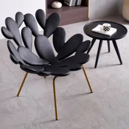 Cactus Chair Leisure Chair Sofa Chair Modern Creative Designer Light Luxury Homestay Living Room Balcony Outdoor