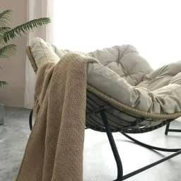 Dog House, Lunch Break, Balcony, Bedroom Internet Celebrity Lounge Chair, Rocking  Living Room  Lazy Sofa, Human