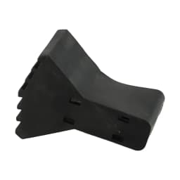 4/6Pcs Replacement Non Slip Rubber Folding Ladder Leg Feet Pads Foot Covers Ladder Balance Bar Foot Cover Anti Slip Foot Cover