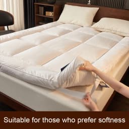 Hotel Special Mattress Thickened Household Cushion Single Bed Double Mattress Rental Room Special Mattress Soft Cushion