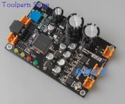 Tesla Coil DRSSTC SKP Jump Pulse Driver Arc Extinguishing Controller