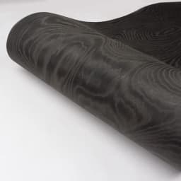 Wood Veneer Panels Wall Home Decoration Single Panel Eneer for Interior Wooden Door 58x250cm T0.4mm