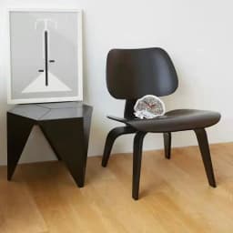 Nordic Creative Design Chair Can Be Used for Leisure Outdoor Balcony Solid Wood Small Low Chair Stool or Hostel Leisure Chair