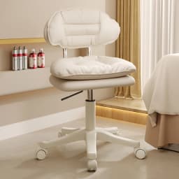 Beauty Chair Roller Rotating Beauty Salon Special Large Bench Hairdressing Nail Salon Chair Elevating Barber Shop Rotating 회전의자