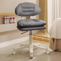 Beauty Chair Roller Rotating Beauty Salon Special Large Bench Hairdressing Nail Salon Chair Elevating Barber Shop Rotating 회전의자