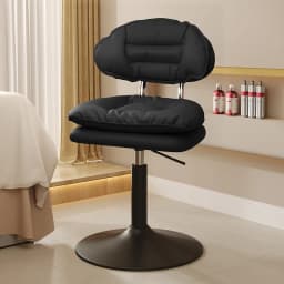 Beauty Chair Roller Rotating Beauty Salon Special Large Bench Hairdressing Nail Salon Chair Elevating Barber Shop Rotating 회전의자