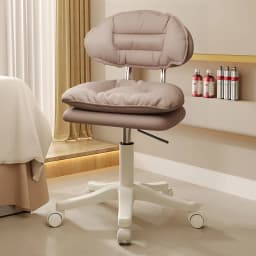 Beauty Chair Roller Rotating Beauty Salon Special Large Bench Hairdressing Nail Salon Chair Elevating Barber Shop Rotating 회전의자