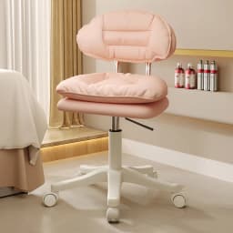 Beauty Chair Roller Rotating Beauty Salon Special Large Bench Hairdressing Nail Salon Chair Elevating Barber Shop Rotating 회전의자