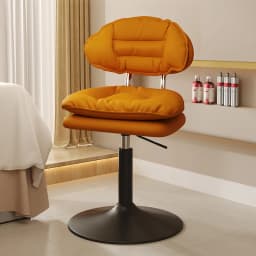 Beauty Chair Roller Rotating Beauty Salon Special Large Bench Hairdressing Nail Salon Chair Elevating Barber Shop Rotating 회전의자