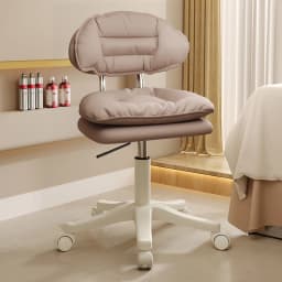 Beauty Chair Roller Rotating Beauty Salon Special Large Bench Hairdressing Nail Salon Chair Elevating Barber Shop Rotating 회전의자
