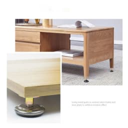 4pcs Adjustable Furniture Support Leg Screw-in Base Furniture Adjustable Feet Floor Protector Hardware Leveling Feet Table Chair