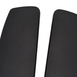 2Pcs Office Chair Armrest Arm with Mounting Hole for Office Chair Armchair Computer Chair