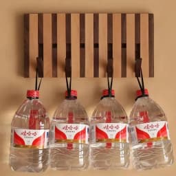 Solid Wood Wall Clothes Hanger Luxury Modern Creative Nordic Wall Clothes Hanger Storage Coat Racks Living Room Furniture