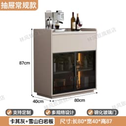Drawers Display Living Room Cabinets Classic Glass Modern Wood Living Room Cabinets Luxury With Doors Vitrina Nordic Furniture