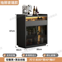 Drawers Display Living Room Cabinets Classic Glass Modern Wood Living Room Cabinets Luxury With Doors Vitrina Nordic Furniture